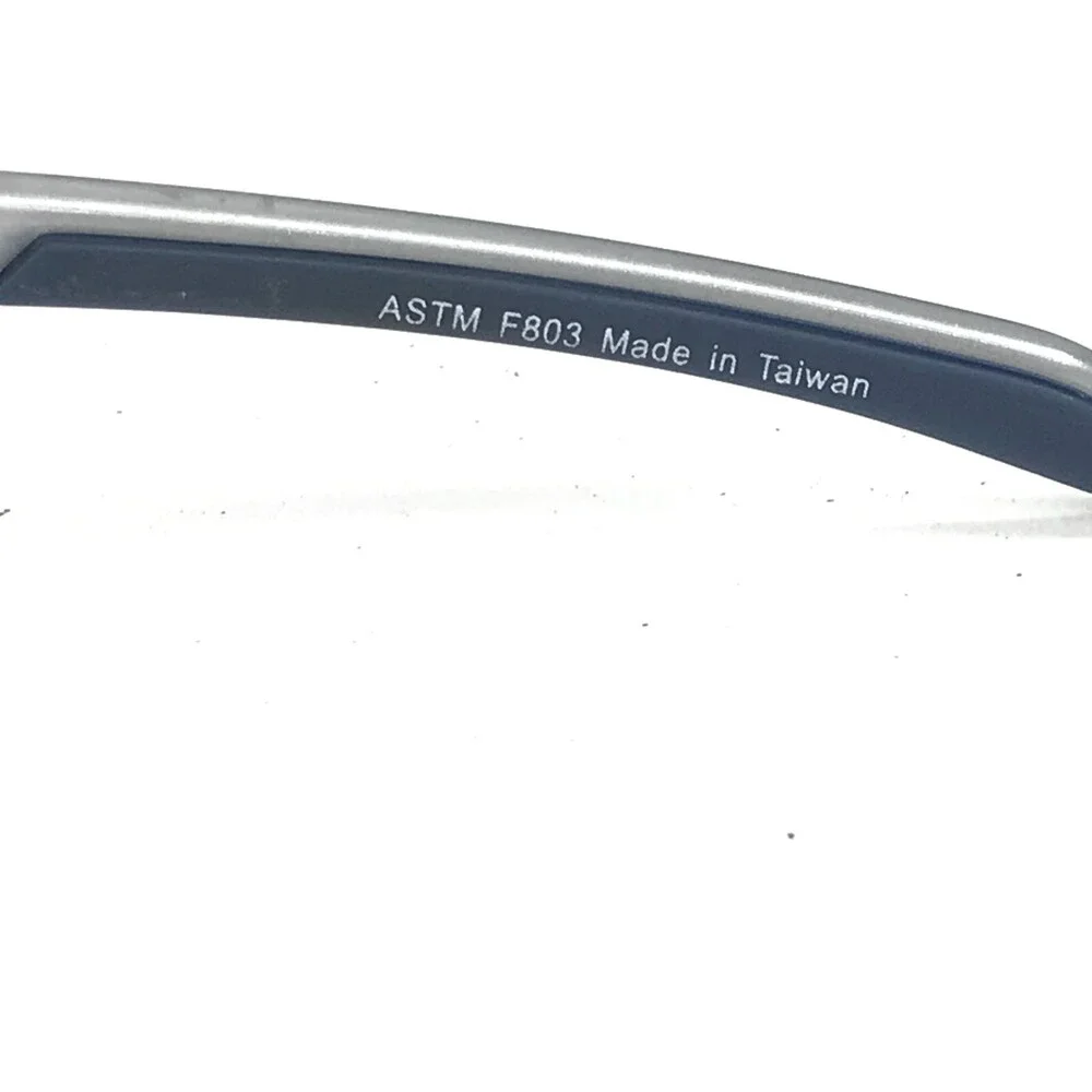 Leader by Hilco Safety Goggles Jam'n BS 7930-1-1998 Gray Full Rim 53-23-119